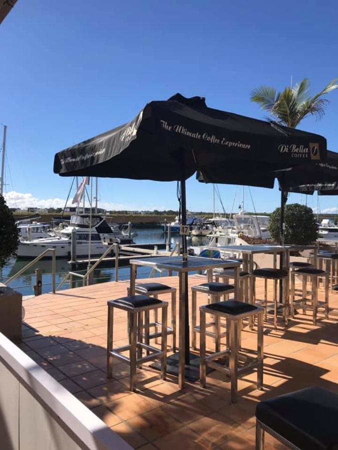Hope Harbour Hotel Gold Coast Eksteriør billede