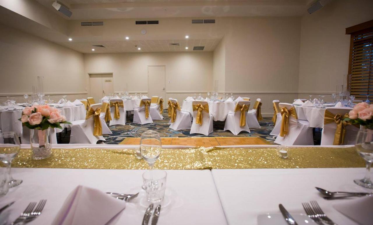 Hope Harbour Hotel Gold Coast Eksteriør billede